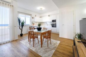 petraianca apartment
